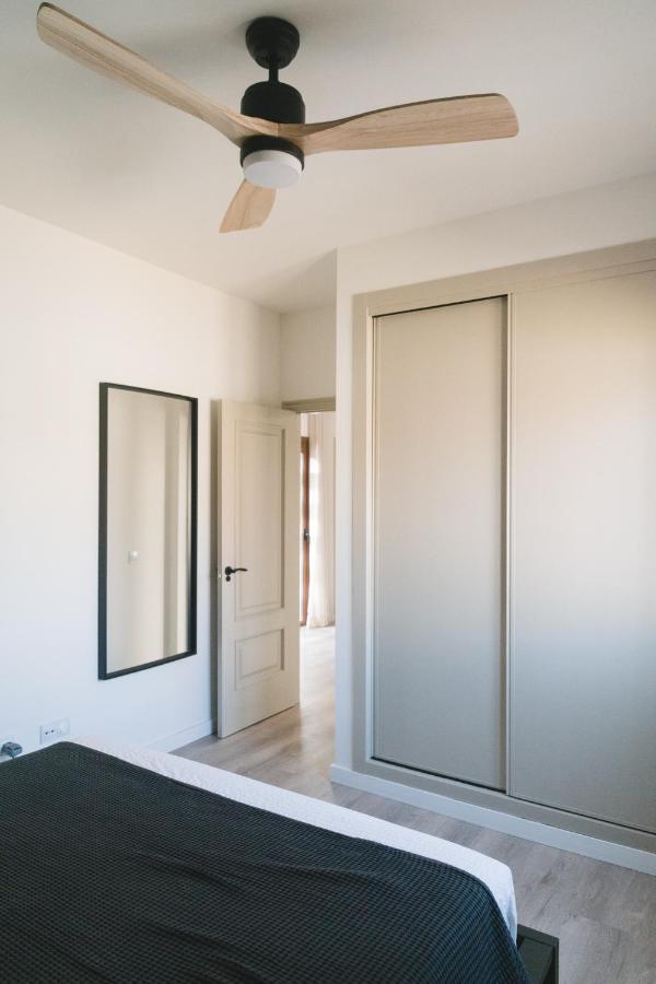 Moderne Villa Met Verwarmd Zwembad In Corralejo Exterior photo